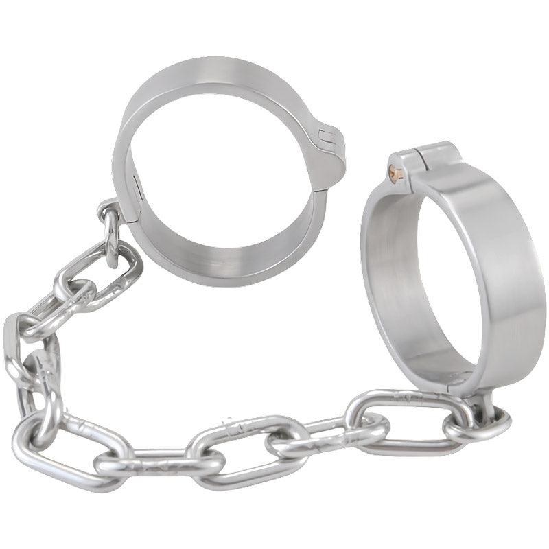 THORN GARDEN™ about 1.6kg height 2.2cm Hand and foot cuffs free shipping