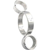 THORN GARDEN™ about 1.1kg Integrated hand and neck shackles free shipping