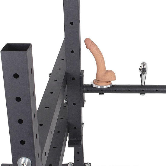 THORN GARDEN™ Bdsm Multi-Functional Bondage Rack - free shipping