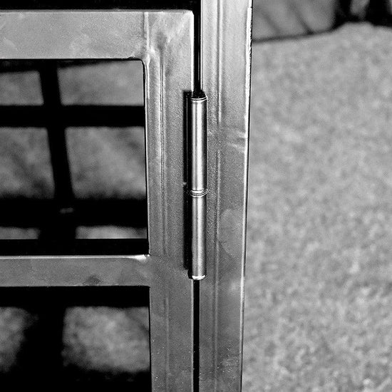 THORN GARDEN™ bdsm metal body bondage cage free shipping