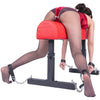 THORN GARDEN™ bdm bondage horse bench free shipping