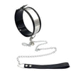 THORN GARDEN™ Customizable 304 Stainless Steel Silicone Collars for BDSM