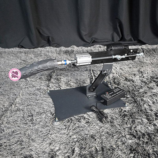 THORN GARDEN™ sex machine and Free shipping