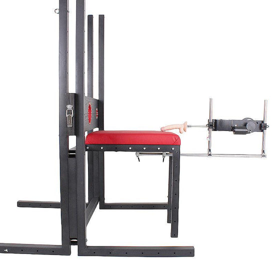 THORN GARDEN™ bdsm multifunctional bondage rack - free shipping