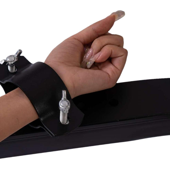 THORN GARDEN™ small bdsm bed - free shipping