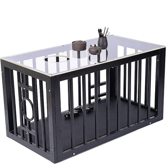 THORN GARDEN™ removable bdsm cage free shipping