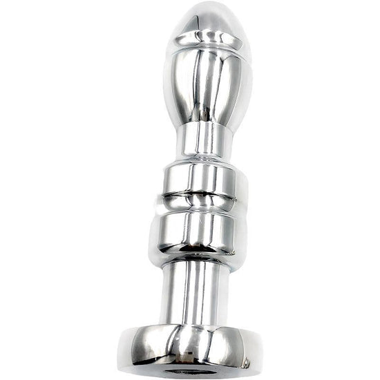 THORN GARDEN™ 316L medical grade stainless steel anal plug
