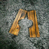 THORN GARDEN™ bdsm wooden neck bondage elm and free shipping