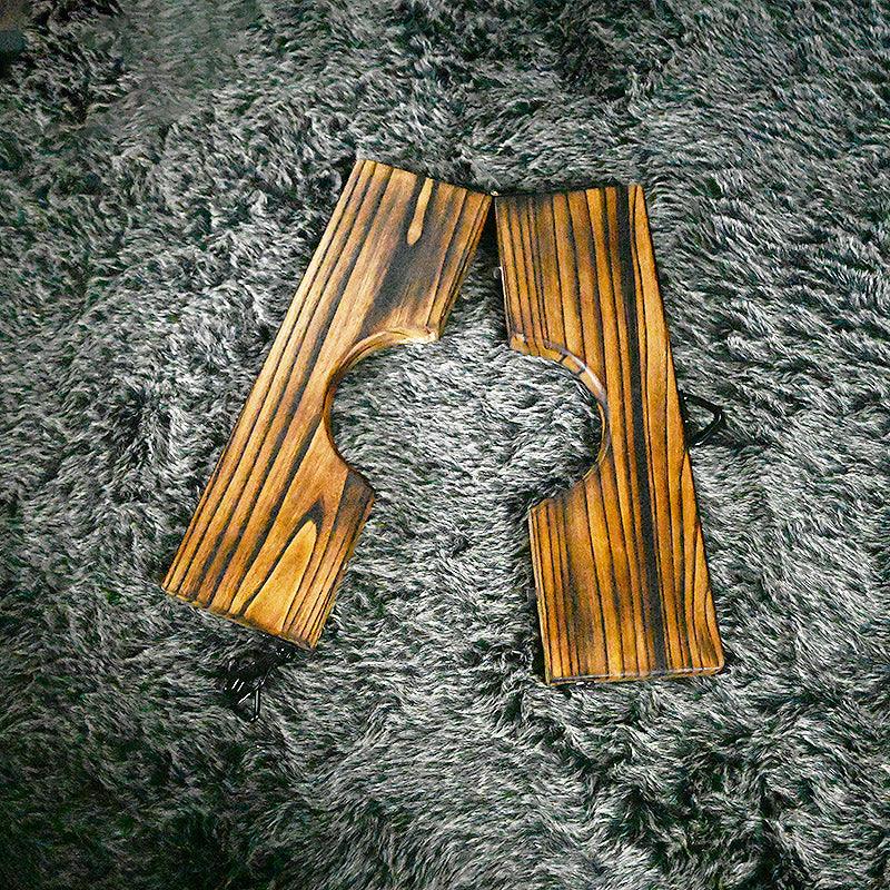 THORN GARDEN™ bdsm wooden neck bondage elm and free shipping