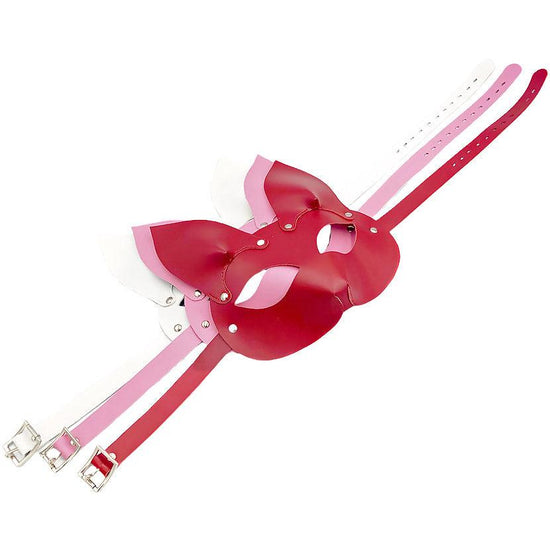 THORN GARDEN™ fox mask free shipping