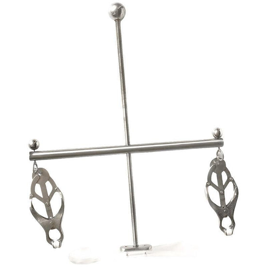 THORN GARDEN™ stainless steel breast punisher free shipping