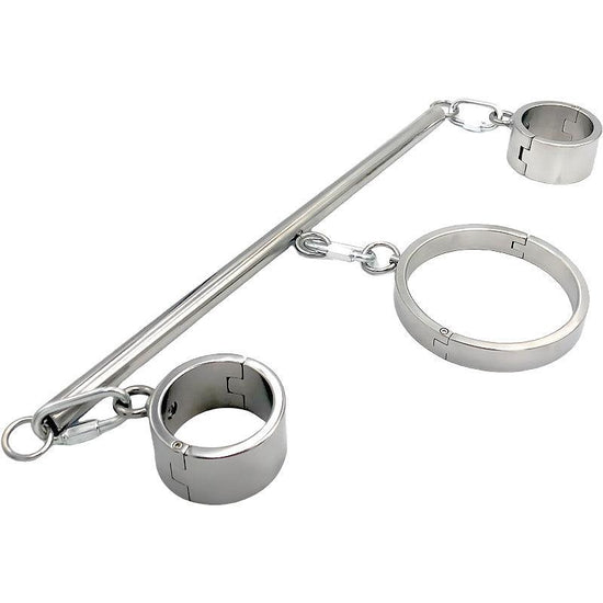 THORN GARDEN™ 1.8kg height 4cm Hand and neck metal bondage free shipping