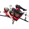 THORN GARDEN™ bdsm laydown bondage chair - Free shipping