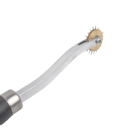 THORN GARDEN™ Stainless Steel Stimulation Roller free shippng