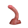 THORN GARDEN™ 1.8in diameter 7.9in long sex machine dildo free shipping G199