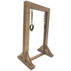 THORN GARDEN™ Custom style handmade solid wood spreader