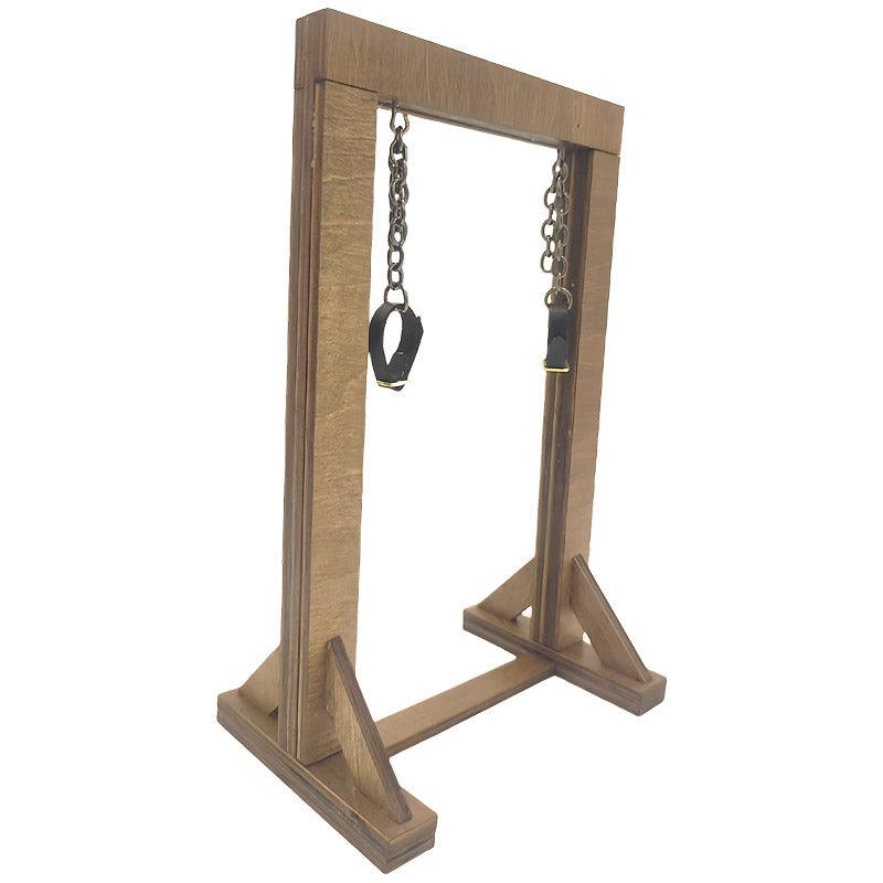 THORN GARDEN™ Custom style handmade solid wood spreader