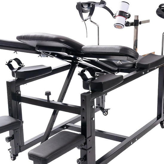 THORN GARDEN™ Men's multifunctional bdsm chair - free shipping