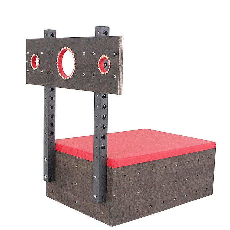 THORN GARDEN™ Bdsm Multifunctional Bondage Table - Free shipping