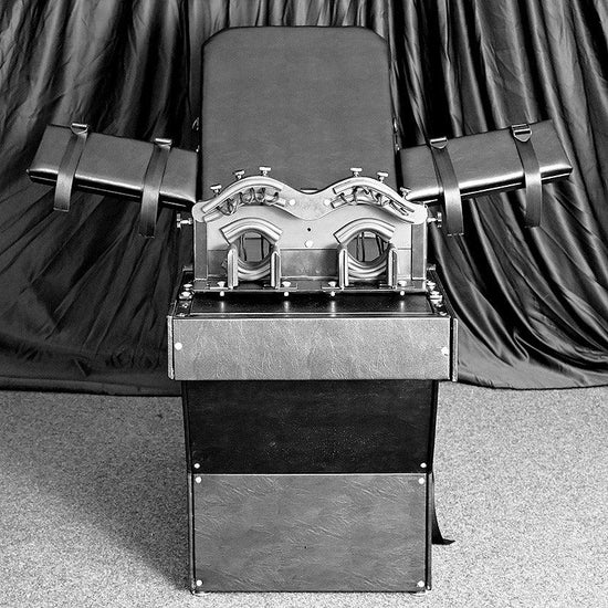THORN GARDEN™ High-end tickling body restraint chair with free shipping