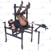 BDSM tvungen orgasme bondagebænk - TG8939