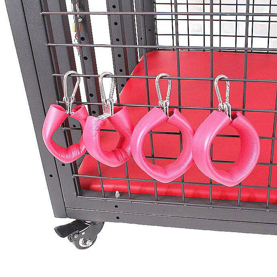 THORN GARDEN™ dog crate bdsm cage free shipping