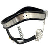 THORN GARDEN™ BDSM Chastity Cage with Perforated Penis Tube - Secure Online Shopping