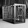THORN GARDEN™ BDSM metal sleeping cage with free shipping