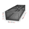 THORN GARDEN™ bdsm metal punishment standing cage free shipping
