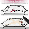 THORN GARDEN™ BDSM Bed Restraint Kit Sex Bondage for Bed Adult Play