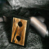 THORN GARDEN™ wooden ankle stocks - free shipping