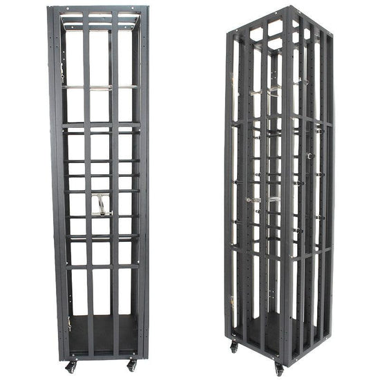 THORN GARDEN™ metal bdsm punishment cage - Free Shipping