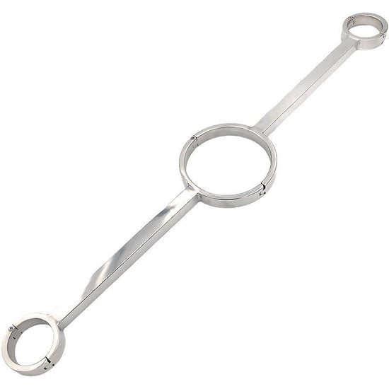 THORN GARDEN™ 1.5kg Integrated hand and neck shackles free shipping