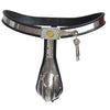 THORN GARDEN™ Customizable Men's Chastity Belt