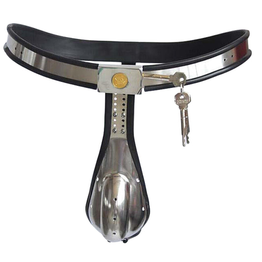THORN GARDEN™ Customizable Men's Chastity Belt