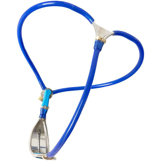 THORN GARDEN™ Female invisible chastity belt with vaginal plug butt plug free shipping