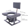 THORN GARDEN™ face sitting chair - free shipping