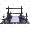 Portable BDSM Iron Pipe Frame - TG8941