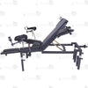Multifunctional Bondage Bench - TG8940