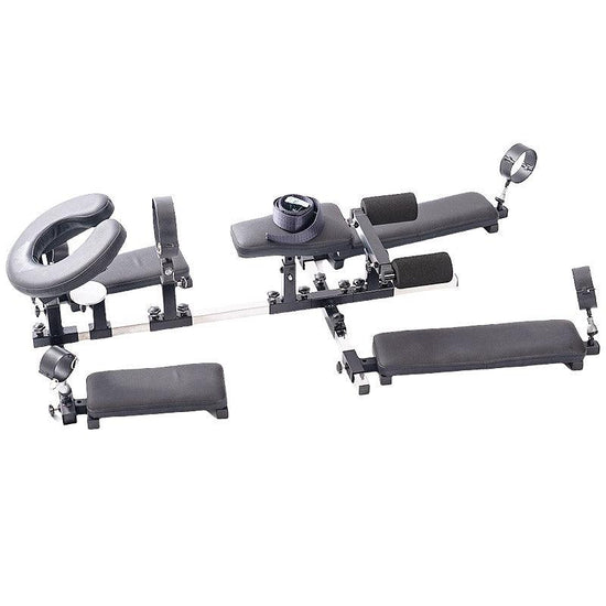 THORN GARDEN™ bdsm upgraded doggystyle bench - free shipping