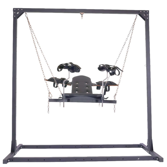 Bondage Sex Swing | Stand Frame
