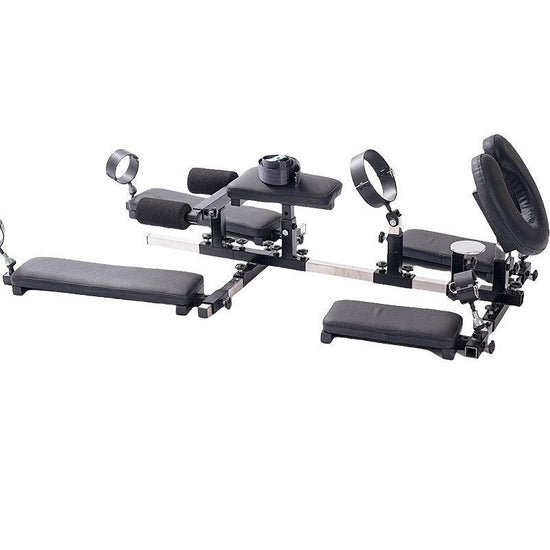 THORN GARDEN™ bdsm upgraded doggystyle bench - free shipping