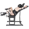 THORN GARDEN™ Thick leather bdsm chair - Free Shipping