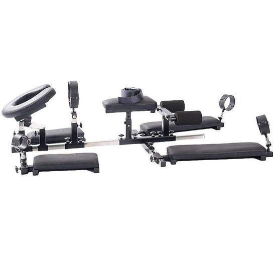 THORN GARDEN™ bdsm upgraded doggystyle bench - free shipping