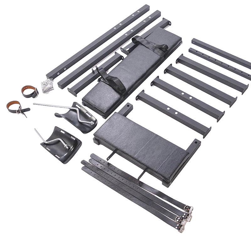 THORN GARDEN™ Adjustable Bdsm Gyno Chair - Free Shipping