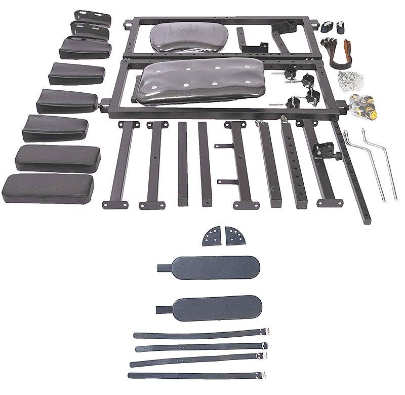 THORN GARDEN™ Versatile BDSM Chair - Free shipping