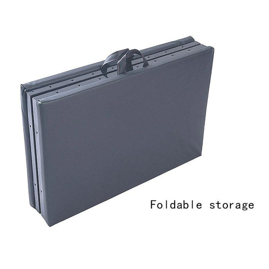 THORN GARDEN™ Multifunctional Bdsm Bed with Restraint Iron Pipe