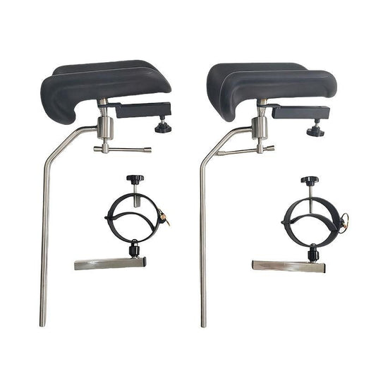 THORN GARDEN™ Electric bdsm gynecological training chair free shipping