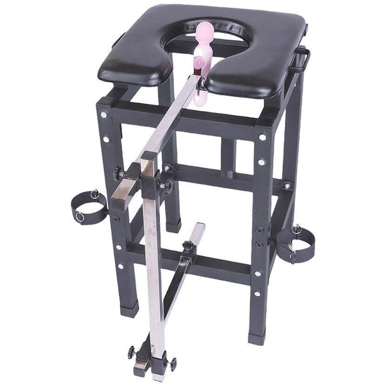 THORN GARDEN™ Upgraded bdsm sex machine chair - free shipping