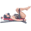 THORN GARDEN™ bdsm laydown bondage chair - Free shipping